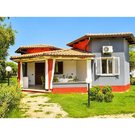 House In Marina 068 Сasa de vacaciones
